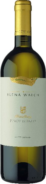 R2900102182 Elena Walch Pinot Bianco Kristallberg Alto Adige DOC B Ware Jg.2017