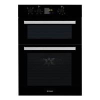 IDD6340IBL 111L Built-In Electric Double Oven