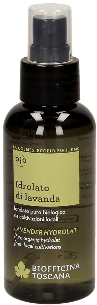 Biofficina Toscana Lavender Hydrosol