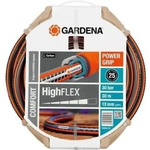 Gardena Comfort HighFLEX - Schlauch - 30 m