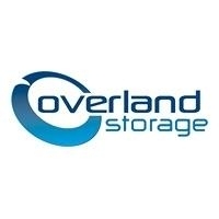 Overland Storage Level 2 - Installation / Konfiguration - Vor-Ort - für NEO 4100, 4200 (INSTALL2-N4)