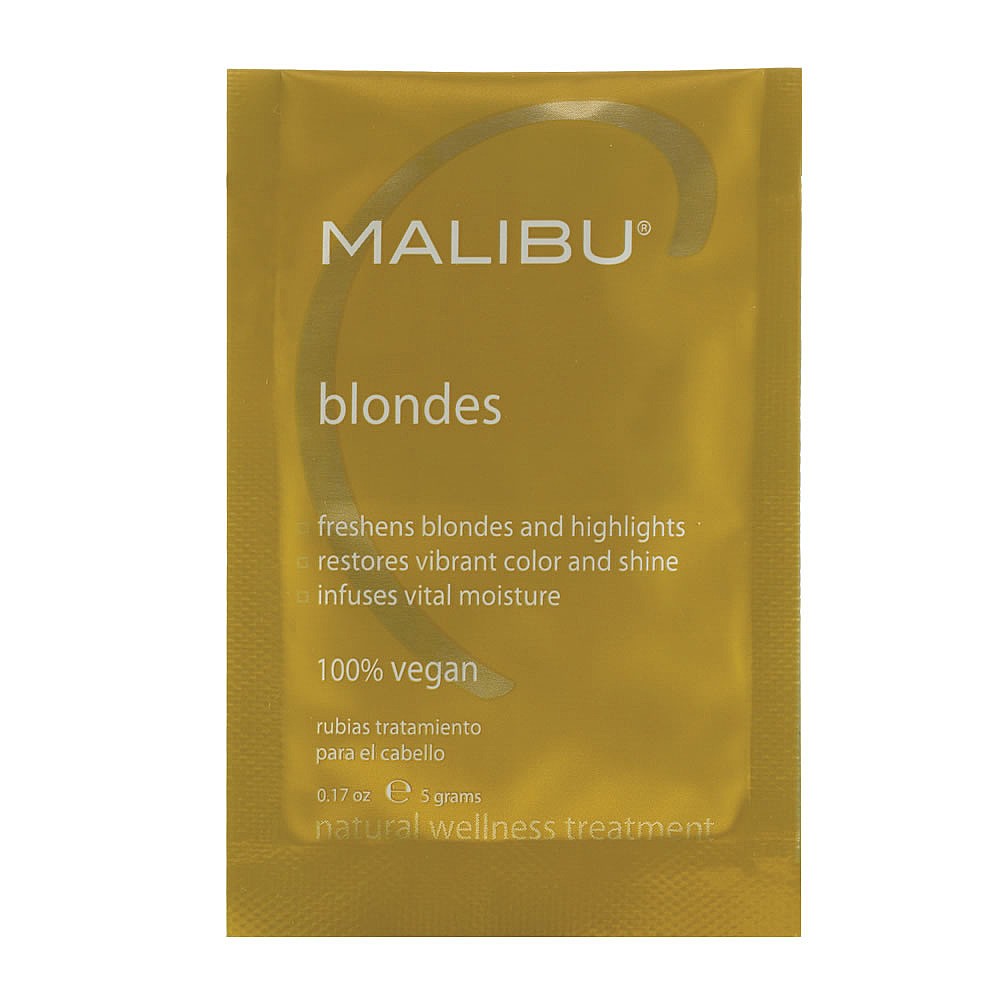 malibu c blondes treatment 5g