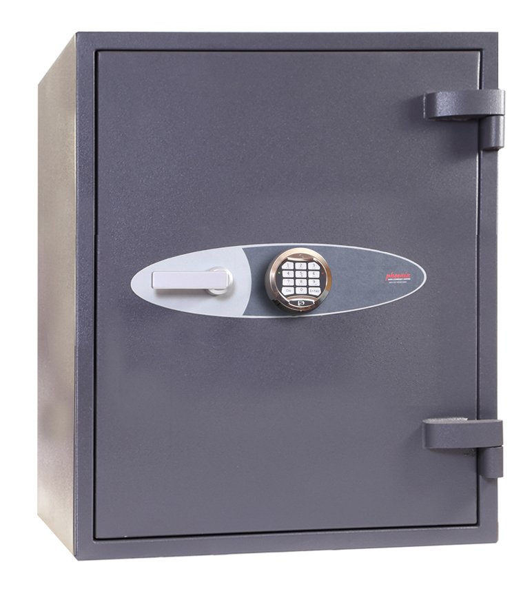 Phoenix Elara II HS3552E High Security Safe- Electronic Lock