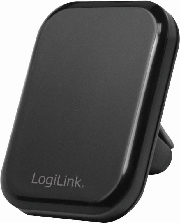 LogiLink - Lüftungsschlitzmontage - up to 20,30cm (8