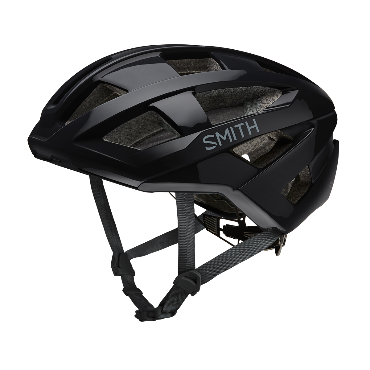 SMITH-OPTICS  Portal MIPS Helmet-Small-Black