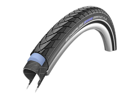 SCHWALBE Marathon Plus Smartguard Performance 26x1.75
