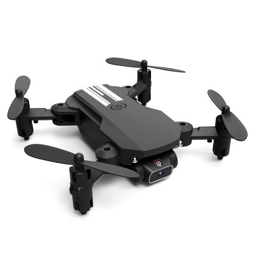 LS-MIN Mini Drone Quadricoptère RC 13 minutes de vol 360 ° Flip Gyro 6 axes