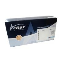 Astar AS12507 Patrone 6000Seiten Magenta Lasertoner & Patrone (AS12507)