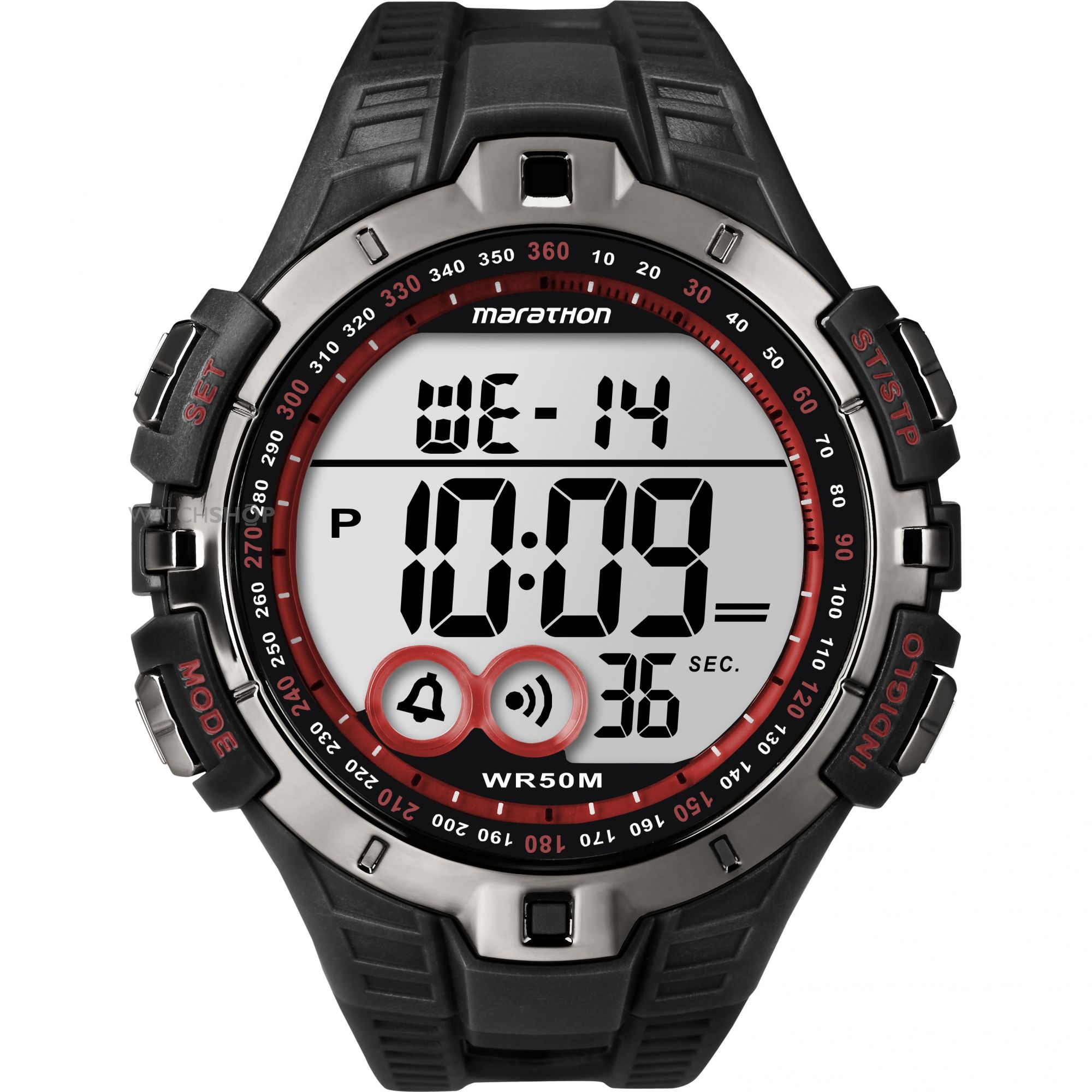 Timex Mens Marathon Watch (T5K423)