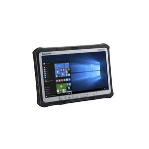 Panasonic Toughbook D1 - Tablet - Core i5 6300U / 2,4 GHz - Win 7 Pro - 4GB RAM - 500GB HDD - 33,8 cm (13.3