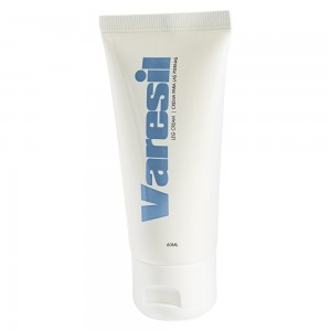 Varesil Creme - Fur das Auftreten von unerwunschten und sichtbaren Beinvenen - 60ml Creme