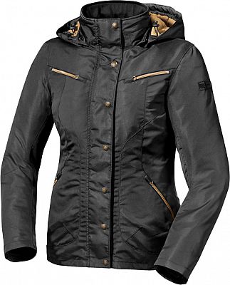 IXS Nayla, textile jacket waterproof women