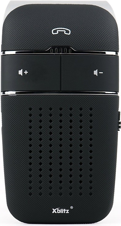 XBlitz Freisprecheinrichtung X600 Professional Bluetooth (XBLITZ X600 PROFESSIONAL)