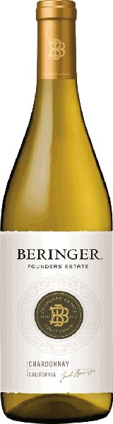 Beringer Founders Estate Chardonnay Jg. 2016 U.S.A. Kalifornien Beringer
