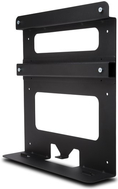 Kensington Wall-Mount Bracket for Universal Charge & Sync Cabinet - Montagekomponente (Wandbefestigung) - Stahl - Wandmontage möglich