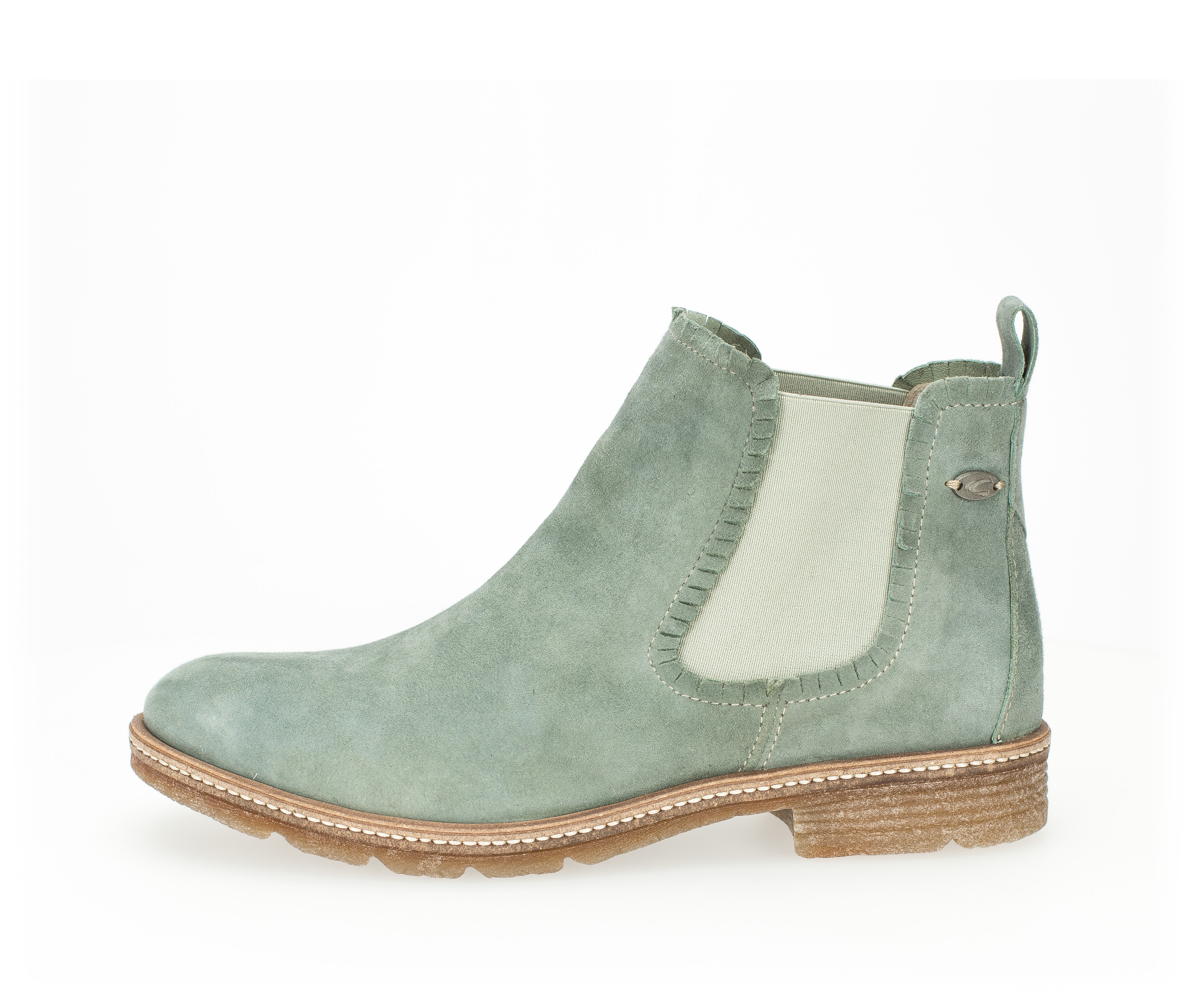 Chelsea Boot Aged 75
