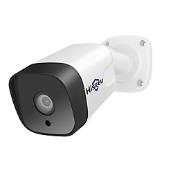 Hiseeu 1080P 2.0MP POE IP Camera audio ONVIF Waterproof Network Security Camera Outdoor Home Video Surveillance Lightinthebox