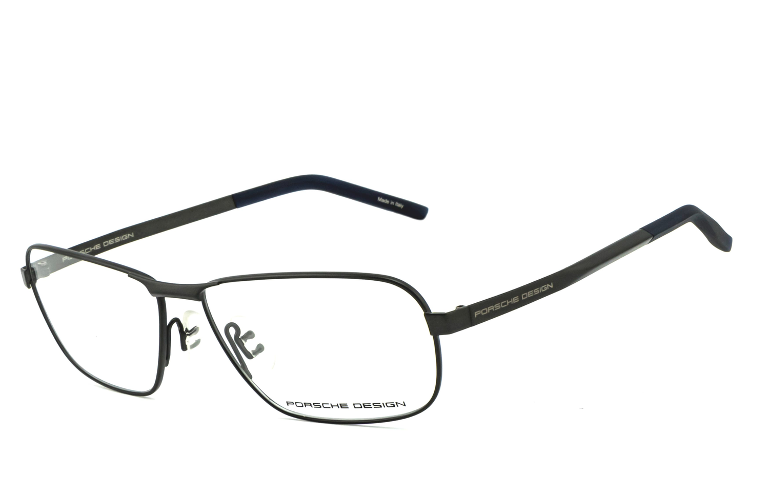Porsche Design | P8303 D  Brille, Brillengestell, Brillenfassung, Korrekturbrille, Korrekturfassung
