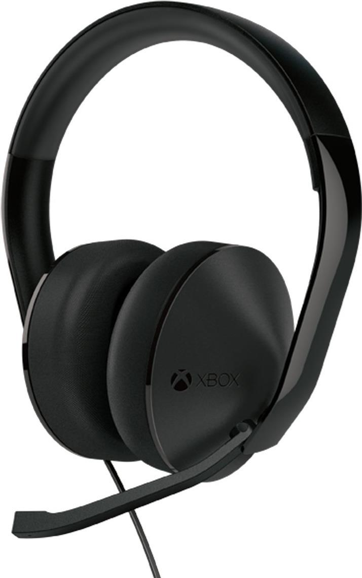 Microsoft XBOX ONE Stereo Headset (XBOX ONE Headset)