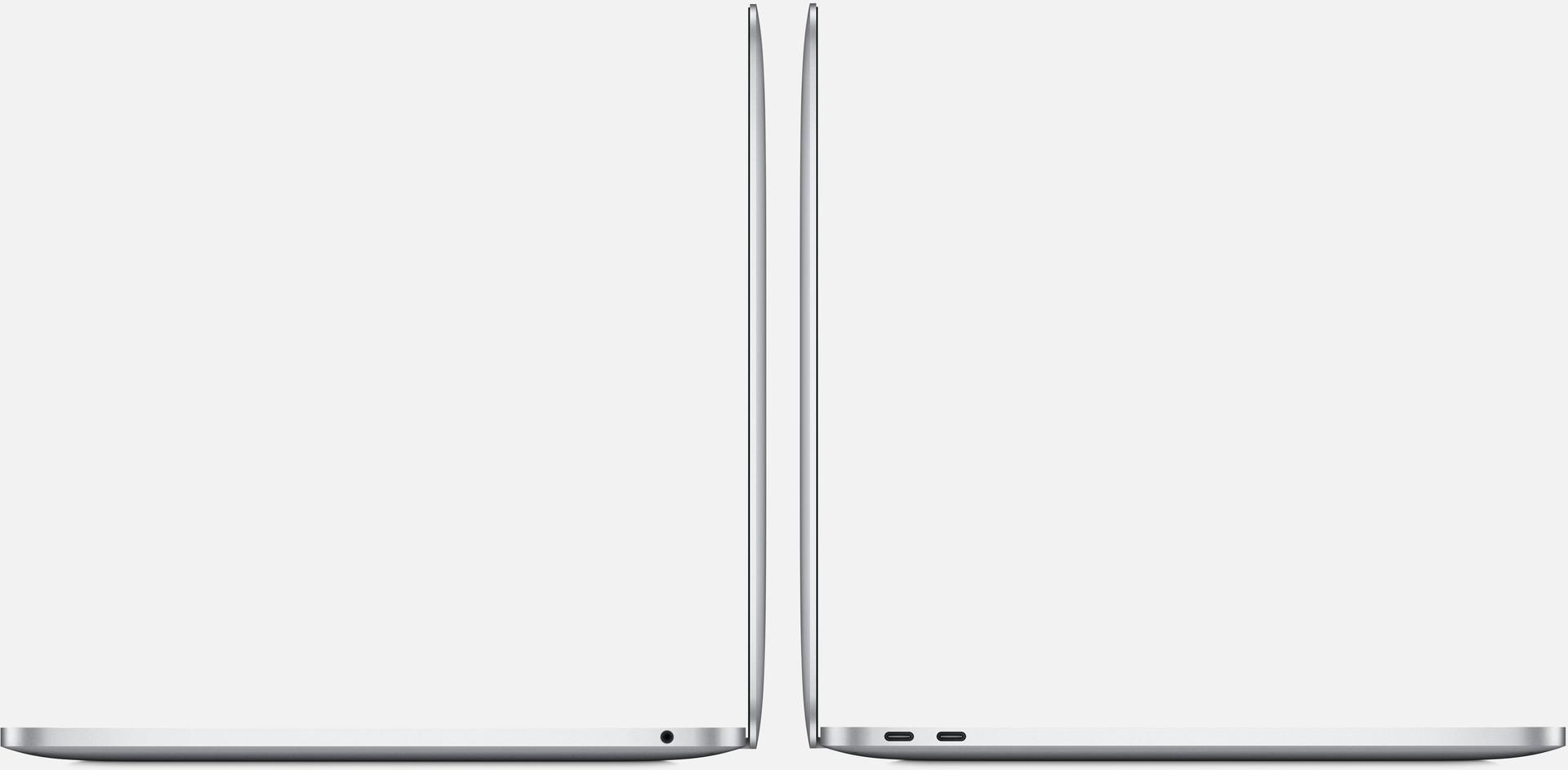Apple MacBook Pro 2.3GHz i5-7360U 13.3