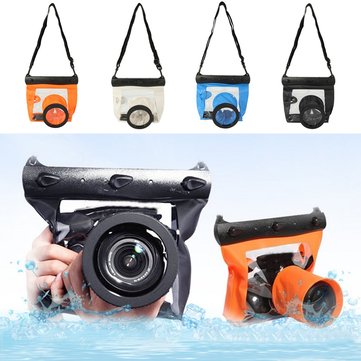 Waterproof Diving Digital Camera Case