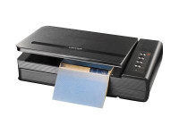 Plustek OpticBook 4800 - Flachbettscanner - A4/Letter