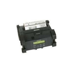 Toshiba TEC B-EP4DL - Etikettendrucker - Thermopapier - Rolle (11,5 cm) - 203 dpi - bis zu 105 mm/Sek. - USB, Bluetooth, IrDA