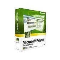Microsoft Project Professional - Software Assurance - 1 Benutzer - MOLP: Open Business - Win - Single Language (H30-00104)