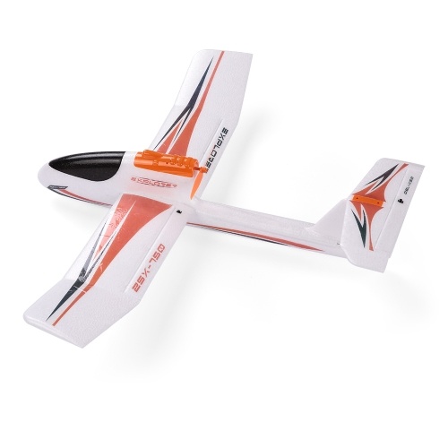 ZSX-750 2.4GHz 4CH EPP 750mm Wingspan PNP Brushless RC Airplane Aircraft