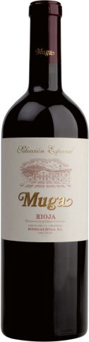 Muga Reserva Seleccion Especial Rioja DOCa