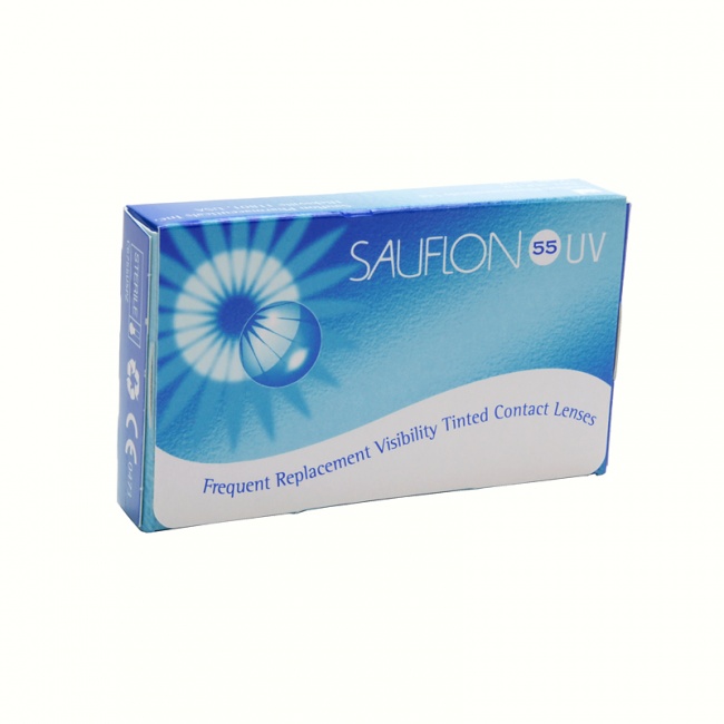 Sauflon 55 UV BC 8.9
