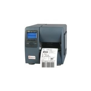 Datamax M-Class Mark II M-4206 - Etikettendrucker - Thermopapier - Rolle (11,8 cm) - 203 dpi - bis zu 152 mm/Sek. - parallel, USB, seriell (KD2-00-03400000)