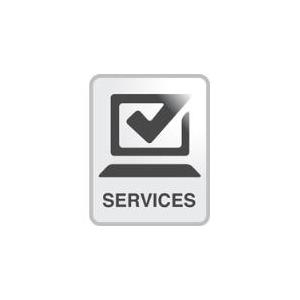 Fujitsu Service Pack On-Site Service - Serviceerweiterung - Arbeitszeit und Ersatzteile - 5 Jahre - Vor-Ort - 9x5 - Reaktionszeit: 4 Std. - für ESPRIMO X913-T (FSP:GD5S60Z00DEU09)