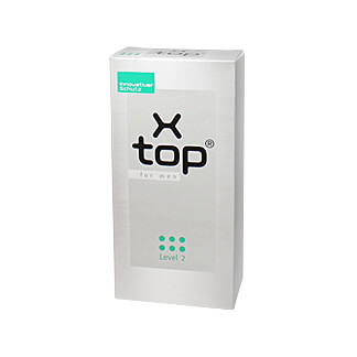 XTop for men Level 2 für die leichte Blasenschwäche