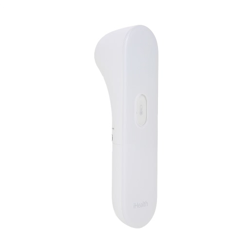 Xiaomi iHealth Non-Contact Digital Forehead Thermometer 1s Instant Result FDA Approved