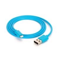 Griffin USB to Lightning Connector Cable - Lightning-Kabel - USB (M) bis Lightning (M) - 91.4 cm - Blau - für Apple iPad/iPhone/iPod (Lightning)