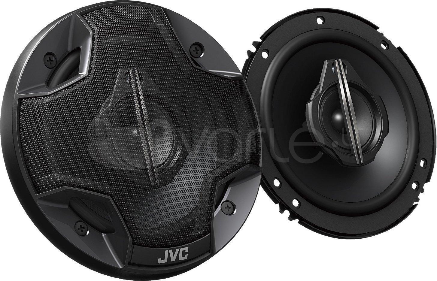 JVC CS-HX 639 40W Schwarz Lautsprecher (CS-HX639)
