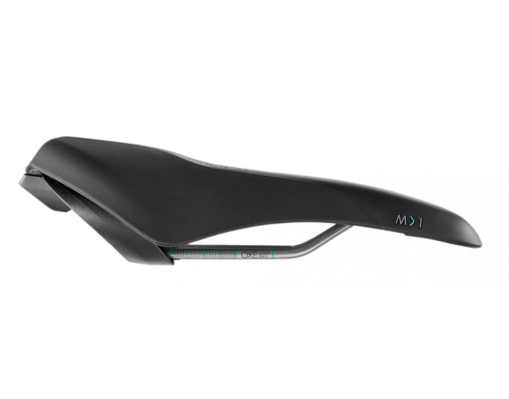SELLE-ROYAL Scientia, Moderate Saddle-Small