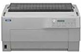 Epson DFX 9000 - Drucker - S/W - Nadel - Rolle (41,9 cm) - 9 Pin - bis zu 1550 Zeichen/Sek. - parallel, seriell, USB (C11C605011BZ)