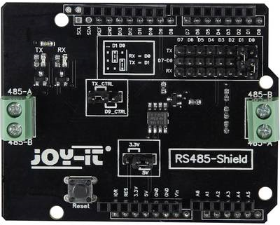 RS485 Shield für Arduino und pcDuino pcd-rs485 (pcd-rs485)