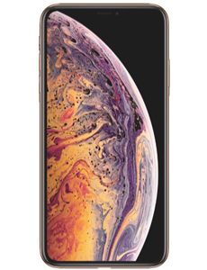Apple iPhone Xs Max 64GB Gold - 3 - Grade C