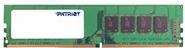 Patriot Signature Line - DDR4 - 4 GB - DIMM 288-PIN - 2400 MHz / PC4-19200 - CL17 - 1.2 V - ungepuffert - non-ECC