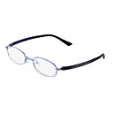 [libres] tr lentes de montura completa anteojos recetados livianos ovales de los niños