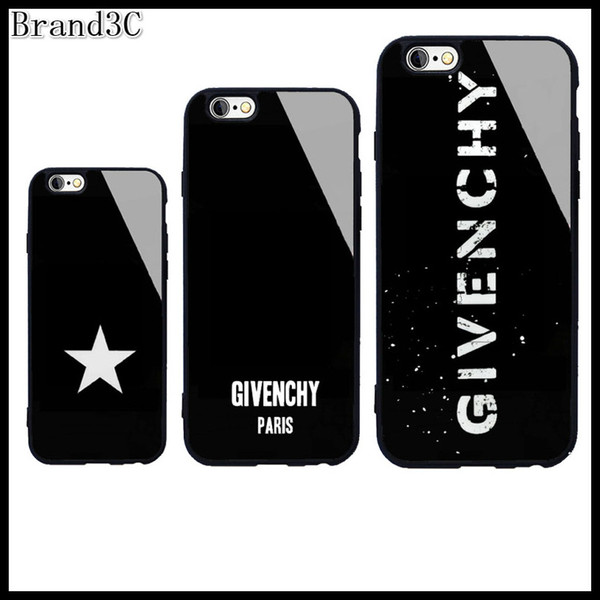 designer iphone samsung case applicable for iphonexr xsmax xs 7/8 plus 7/8 6/6sp s10 s10+ s9 luxury phone case with brand letters 7 styles