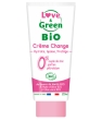 Crème Change Bio Sans Oxyde de Zinc Love and Green