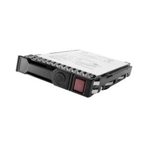 Hewlett Packard Enterprise HPE Read Intensive - SSD - 1,2TB - Hot-Swap - 6,4 cm SFF (2.5