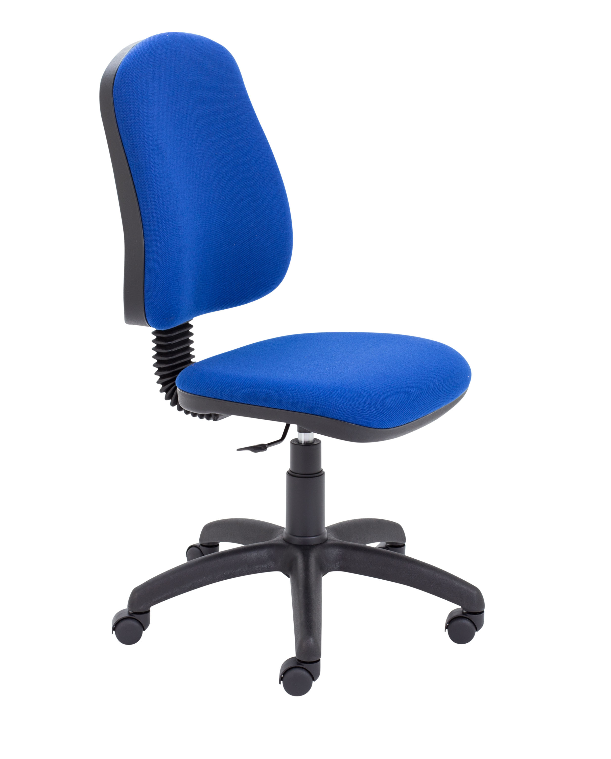 Calypso II Single Lever Chair - Royal Blue