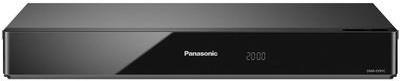 Panasonic DMR-EX97CEGK DVD Recorder mit HD DVB-C Tuner schwarz (DMREX97CEGK)