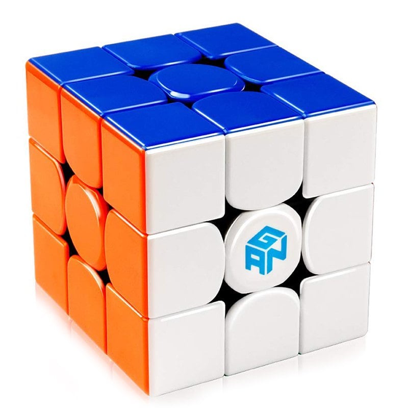 GAN 356 R GES V3 ​​3x3x3 Magic Cube Puzzle 56MM