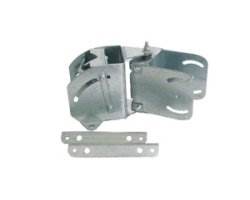 Gibertini Polarmount für 85 und 100 cm Spiegel